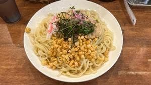 麺市場 中野ブロードウェイ店