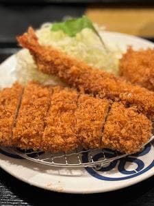 とんかつ まい泉 イオンレイクタウンmori店