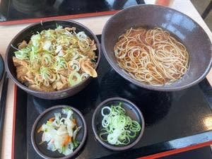 ゆで太郎 もつ次郎 小松長田南店