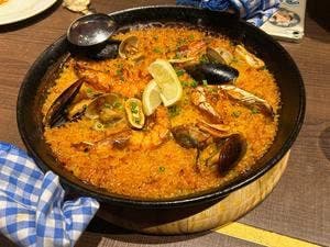 LIZARRAN 横浜店