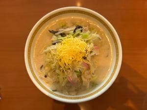 中華料理 四海楼