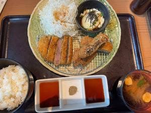 牛カツ京都勝牛 コレットマーレみなとみらい店