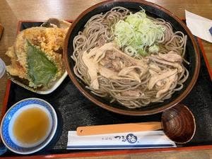 そば処 つる福 山形駅前店