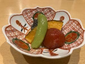肴と鯛そば 貴