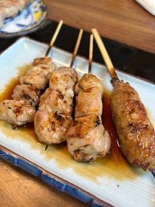 焼き鳥 釜めし たくぞーん家