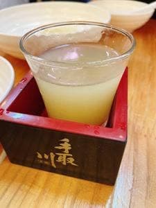 北陸の酒蔵 六角