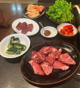 いこい焼肉