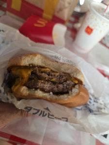 マクドナルド 館山おどや店