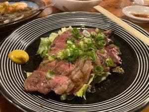 食・楽・酒・家 炉辺人