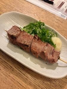 京都 やきとん なべ屋