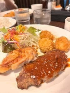 Restaurant カマヘイ