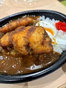 特上カリー京都 WAZAN