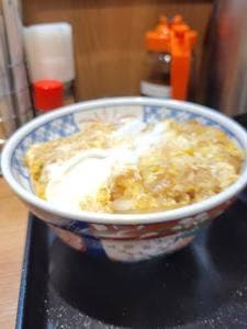 とんかつ工房 町田店