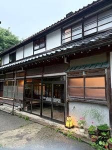 厨 鹿