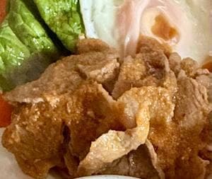 たつみ食堂