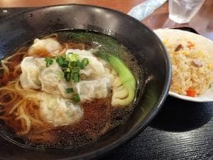 中国料理 味道