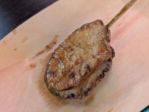 とくぞう 熱海さかな横丁 熱海銀座通り店