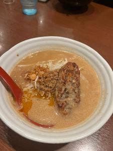 麺場 田所商店 大東店