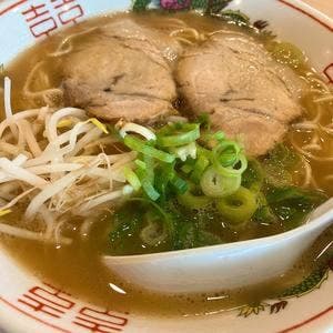 尾道・広島ラーメン 麺屋 雄