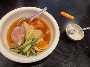 祥龍餃子房 五反田店