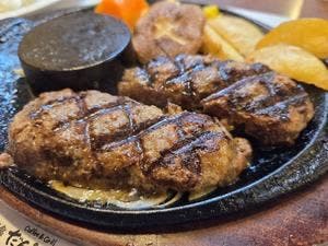 Coffee＆Grill 洋食 だんらんや