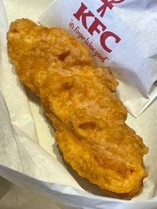 ケンタッキーフライドチキン 富山荒川店