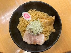 一平ソバ