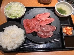 元町de焼肉 DOURAKU