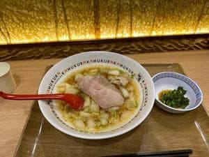 どうとんぼり神座 大阪国際空港店