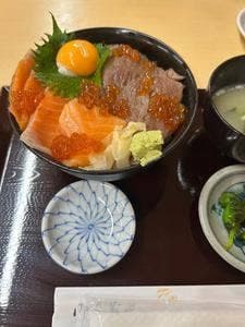 丼専門店 海たろう