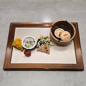 老虎菜 阪神梅田本店