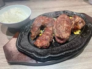 テンダーロイン