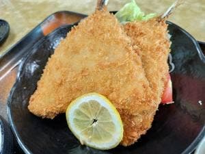 さかな大食堂渚 焼津さかなセンター