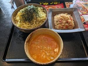 五味八珍吉田店