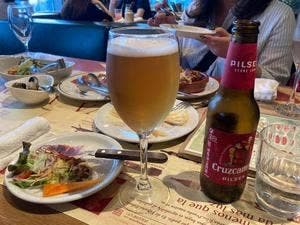 バル エスパニョール ラ・ボデガ JR博多シティ