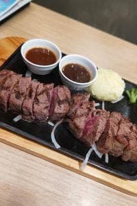 ヴィクトリアステーション 札幌北5条店