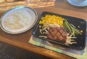 カナデアン ステーキハウス
