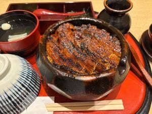 あつた蓬莱軒 松坂屋店