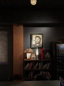 THE BAR 渋谷 by YOLO