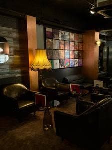 THE BAR 渋谷 by YOLO