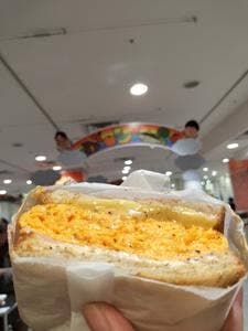 SUNDOWNER 東京オムレツ