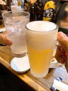 割烹お田
