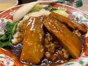 中華食堂 一番館 川崎店
