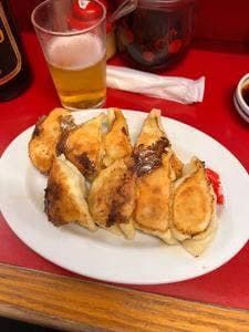 ぎょうざの美鈴