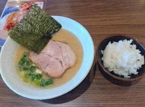 らーめん専門店 小川 大和桜ケ丘店