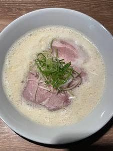 麺匠 麦之助 MINIE店