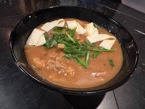 Bar・Roots