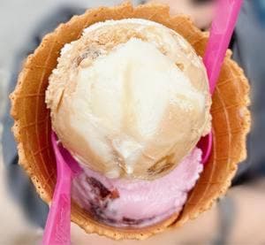 サーティワンアイスクリーム ときわ台店