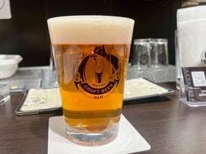 ISETAN CRAFT BEER BAR