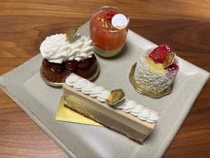 シュクリエ